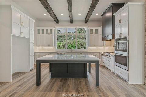 Tiny photo for 12 High Meadow Trail, Franklin, TX 77856 (MLS # 26001920)