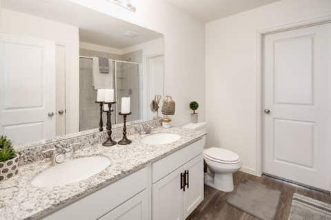 Tiny photo for 6005 Eagle Ridge DR, Bryan, TX 77807 (MLS # 26008985)