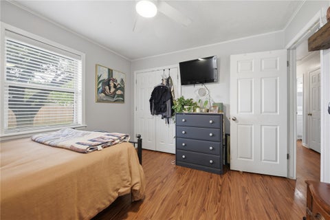 Tiny photo for 908 Pine Drive, Caldwell, TX 77836 (MLS # 26004899)