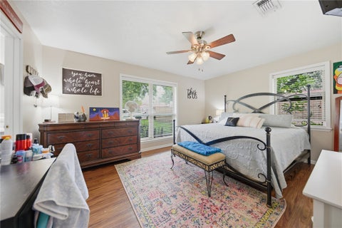 Tiny photo for 908 Pine Drive, Caldwell, TX 77836 (MLS # 26004899)