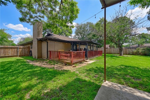 Tiny photo for 908 Pine Drive, Caldwell, TX 77836 (MLS # 26004899)