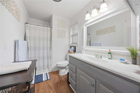 Tiny photo for 908 Pine Drive, Caldwell, TX 77836 (MLS # 26004899)