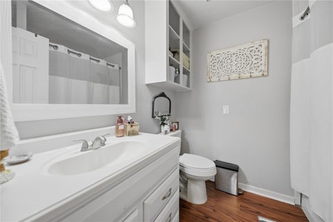 Tiny photo for 908 Pine Drive, Caldwell, TX 77836 (MLS # 26004899)