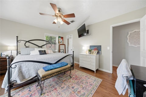 Tiny photo for 908 Pine Drive, Caldwell, TX 77836 (MLS # 26004899)