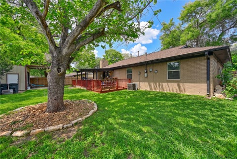 Tiny photo for 908 Pine Drive, Caldwell, TX 77836 (MLS # 26004899)