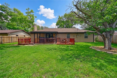 Tiny photo for 908 Pine Drive, Caldwell, TX 77836 (MLS # 26004899)