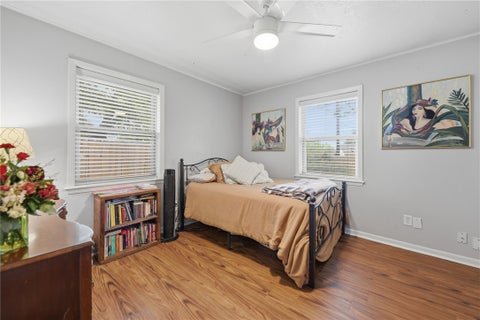 Tiny photo for 908 Pine Drive, Caldwell, TX 77836 (MLS # 26004899)
