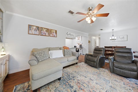 Tiny photo for 908 Pine Drive, Caldwell, TX 77836 (MLS # 26004899)