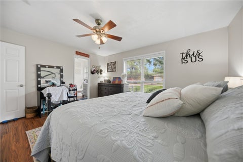 Tiny photo for 908 Pine Drive, Caldwell, TX 77836 (MLS # 26004899)