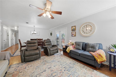 Tiny photo for 908 Pine Drive, Caldwell, TX 77836 (MLS # 26004899)
