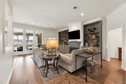 Tiny photo for 703 Kingsmill Court, College Station, TX 77845 (MLS # 26005523)