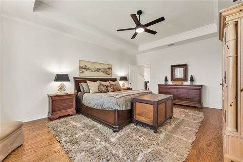 Tiny photo for 703 Kingsmill Court, College Station, TX 77845 (MLS # 26005523)