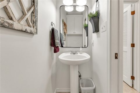 Tiny photo for 703 Kingsmill Court, College Station, TX 77845 (MLS # 26005523)