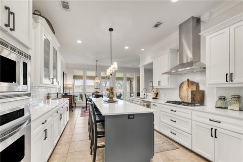 Tiny photo for 703 Kingsmill Court, College Station, TX 77845 (MLS # 26005523)