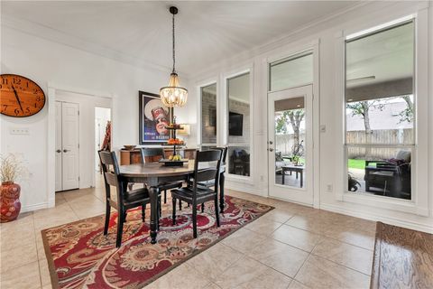 Tiny photo for 703 Kingsmill Court, College Station, TX 77845 (MLS # 26005523)