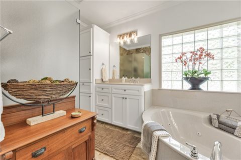 Tiny photo for 703 Kingsmill Court, College Station, TX 77845 (MLS # 26005523)