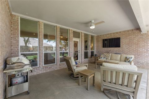 Tiny photo for 703 Kingsmill Court, College Station, TX 77845 (MLS # 26005523)
