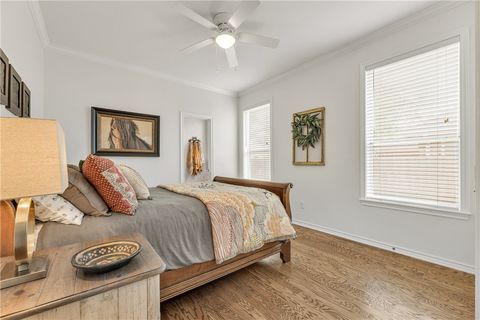 Tiny photo for 703 Kingsmill Court, College Station, TX 77845 (MLS # 26005523)