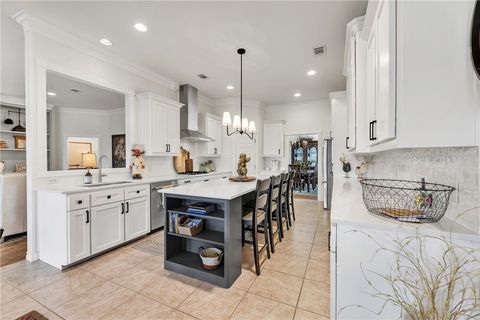 Tiny photo for 703 Kingsmill Court, College Station, TX 77845 (MLS # 26005523)