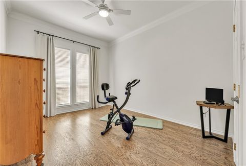 Tiny photo for 703 Kingsmill Court, College Station, TX 77845 (MLS # 26005523)
