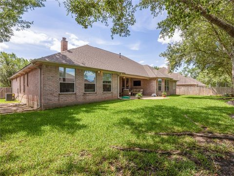 Tiny photo for 703 Kingsmill Court, College Station, TX 77845 (MLS # 26005523)
