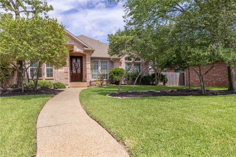 Tiny photo for 703 Kingsmill Court, College Station, TX 77845 (MLS # 26005523)