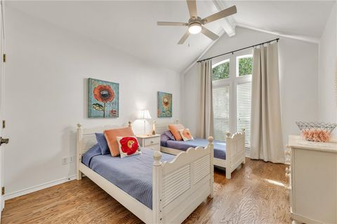 Tiny photo for 703 Kingsmill Court, College Station, TX 77845 (MLS # 26005523)