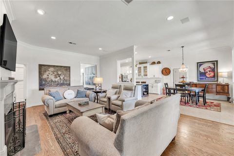 Tiny photo for 703 Kingsmill Court, College Station, TX 77845 (MLS # 26005523)