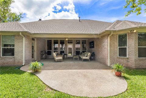 Tiny photo for 703 Kingsmill Court, College Station, TX 77845 (MLS # 26005523)