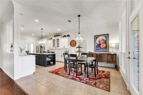 Tiny photo for 703 Kingsmill Court, College Station, TX 77845 (MLS # 26005523)