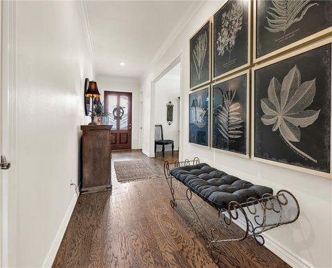 Tiny photo for 703 Kingsmill Court, College Station, TX 77845 (MLS # 26005523)