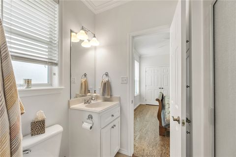Tiny photo for 703 Kingsmill Court, College Station, TX 77845 (MLS # 26005523)