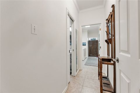 Tiny photo for 703 Kingsmill Court, College Station, TX 77845 (MLS # 26005523)