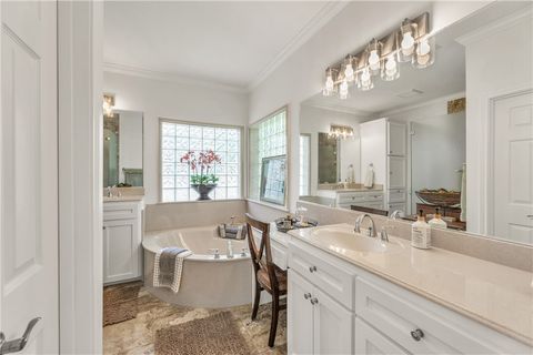 Tiny photo for 703 Kingsmill Court, College Station, TX 77845 (MLS # 26005523)