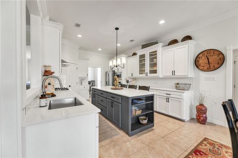 Tiny photo for 703 Kingsmill Court, College Station, TX 77845 (MLS # 26005523)