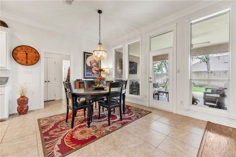 Tiny photo for 703 Kingsmill Court, College Station, TX 77845 (MLS # 26005523)