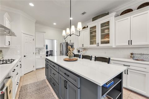 Tiny photo for 703 Kingsmill Court, College Station, TX 77845 (MLS # 26005523)