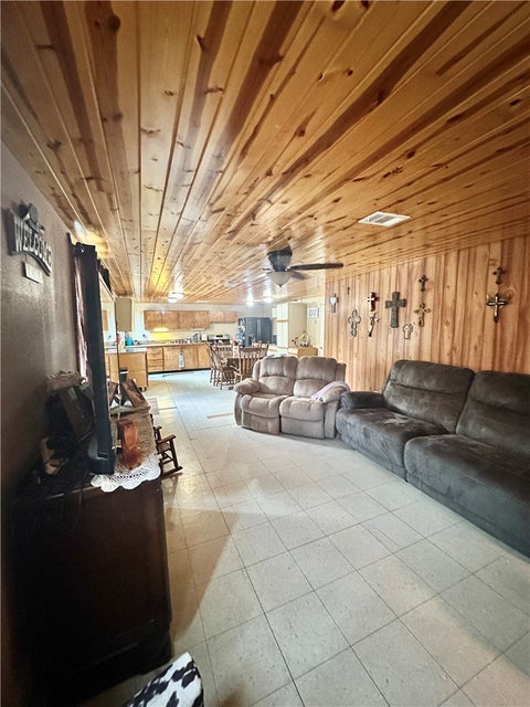 Tiny photo for 10682 Foxfire Drive, Plantersville, TX 77363 (MLS # 26010968)