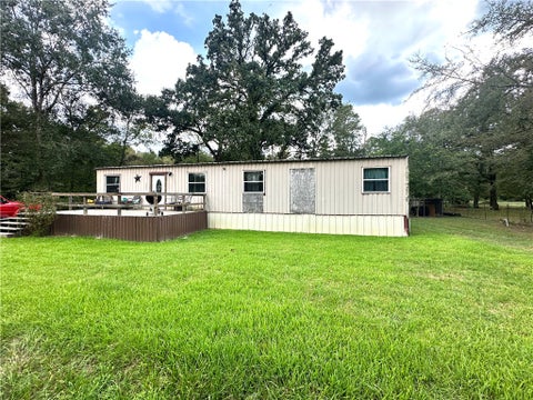 Tiny photo for 10682 Foxfire Drive, Plantersville, TX 77363 (MLS # 26010968)
