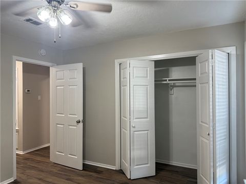 Tiny photo for 3923 Old Oaks Drive, Bryan, TX 77802 (MLS # 26001682)