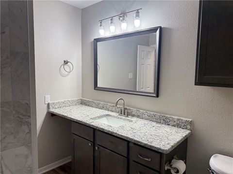 Tiny photo for 3923 Old Oaks Drive, Bryan, TX 77802 (MLS # 26001682)