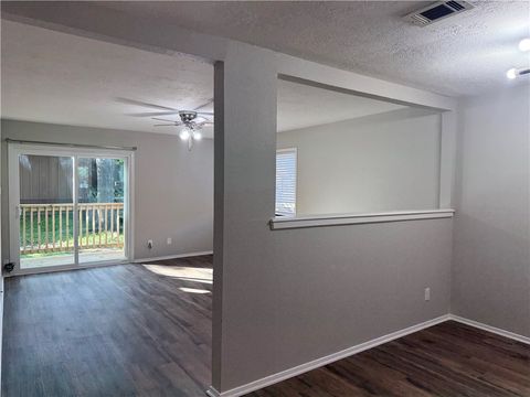 Tiny photo for 3923 Old Oaks Drive, Bryan, TX 77802 (MLS # 26001682)