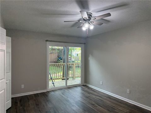 Tiny photo for 3923 Old Oaks Drive, Bryan, TX 77802 (MLS # 26001682)