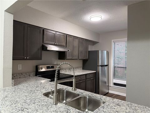 Tiny photo for 3923 Old Oaks Drive, Bryan, TX 77802 (MLS # 26001682)