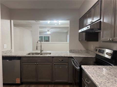 Tiny photo for 3923 Old Oaks Drive, Bryan, TX 77802 (MLS # 26001682)