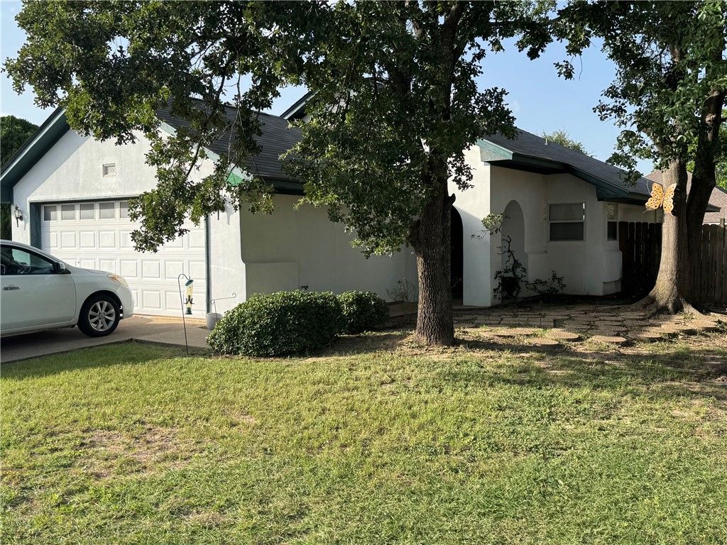 Photo of 3700 Marielene Circle, College Station, TX 77845 (MLS # 26008719)