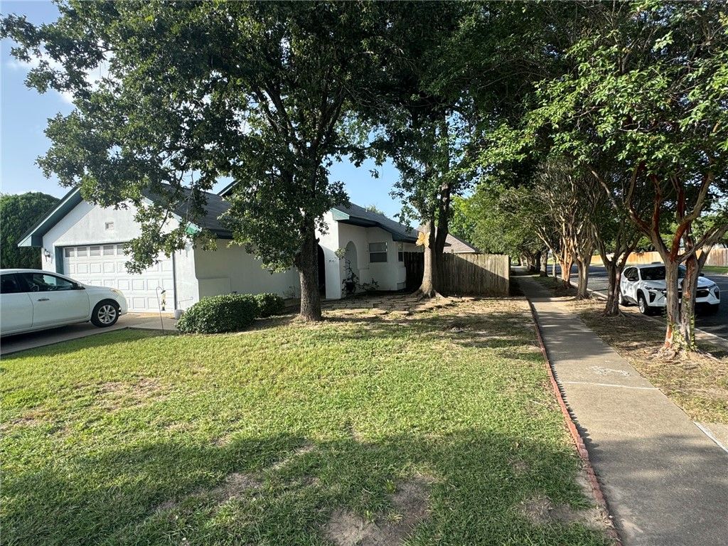 Photo of 3700 Marielene Circle, College Station, TX 77845 (MLS # 26008719)