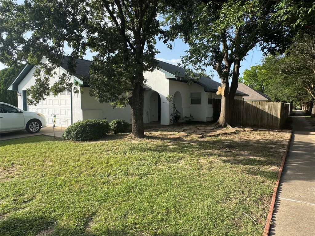 Photo of 3700 Marielene Circle, College Station, TX 77845 (MLS # 26008719)