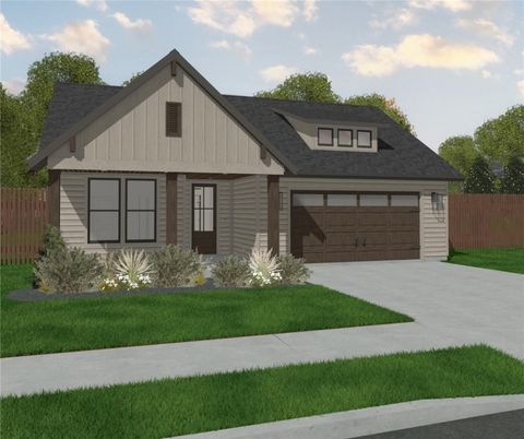 Photo of 4060 Lakeside Club Drive, College Station, TX 77845 (MLS # 26000577)