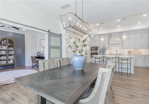 Tiny photo for 4060 Lakeside Club Drive, College Station, TX 77845 (MLS # 26000577)